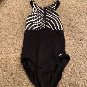 Nike Swimsuit